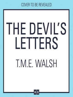 cover image of The Devil's Letters